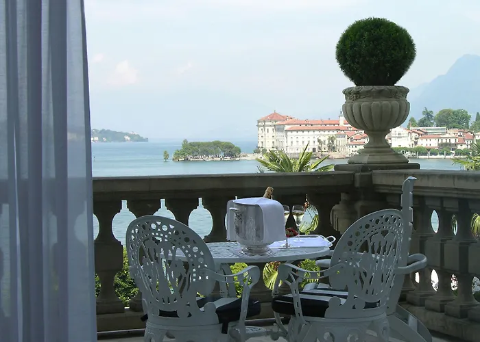 Готель E Palazzo Aminta - A Leading Of The World