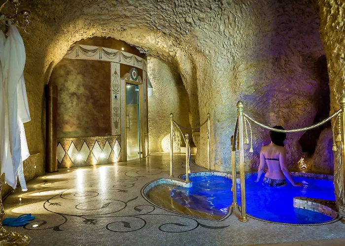 E Palazzo Aminta - A Leading Of The World