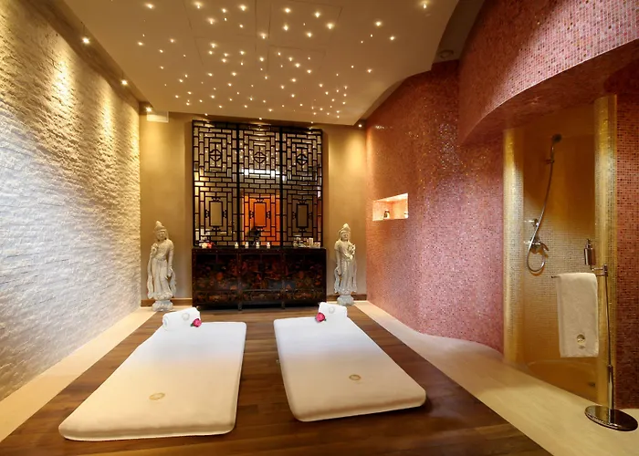 E Palazzo Aminta - A Leading Of The World 酒店