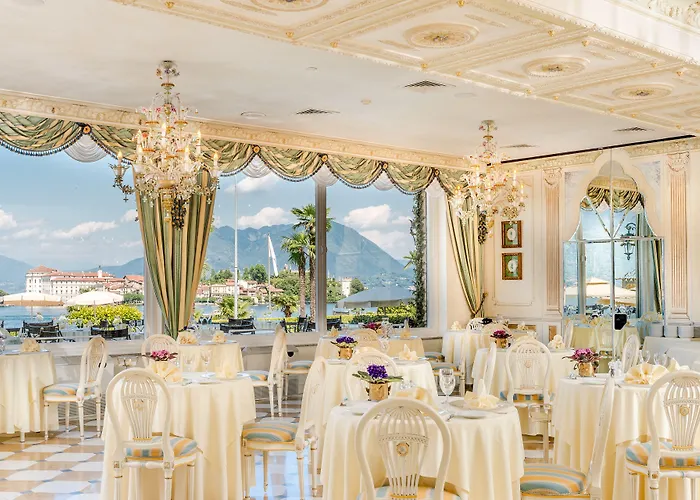 Готель E Palazzo Aminta - A Leading Of The World