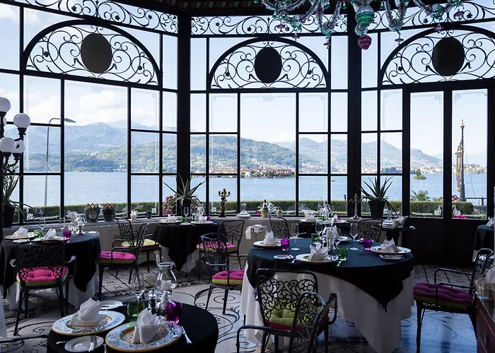 E Palazzo Aminta - A Leading Of The World 酒店