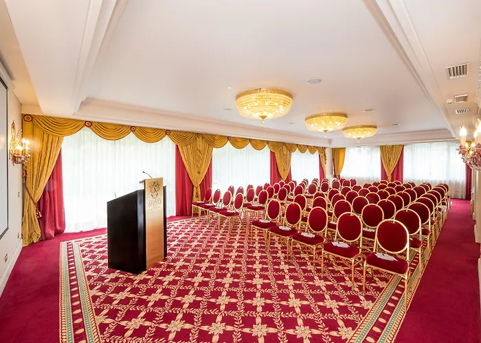 E Palazzo Aminta - A Leading Of The World