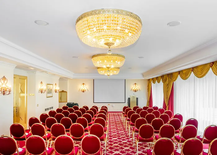 酒店 E Palazzo Aminta - A Leading Of The World 5*