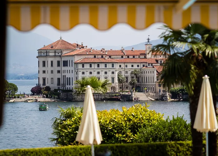 E Palazzo Aminta - A Leading Of The World 酒店