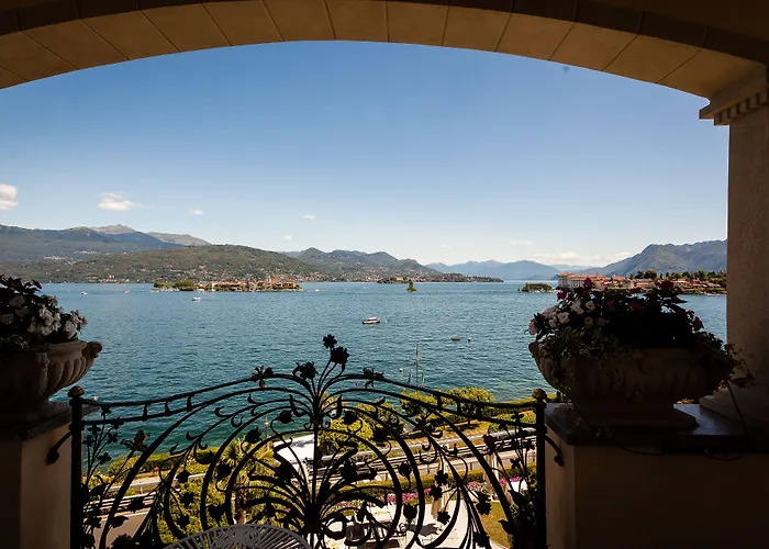 酒店 E Palazzo Aminta - A Leading Of The World