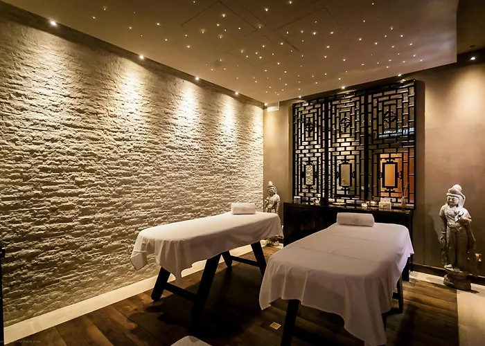 E Palazzo Aminta - A Leading Of The World 5*