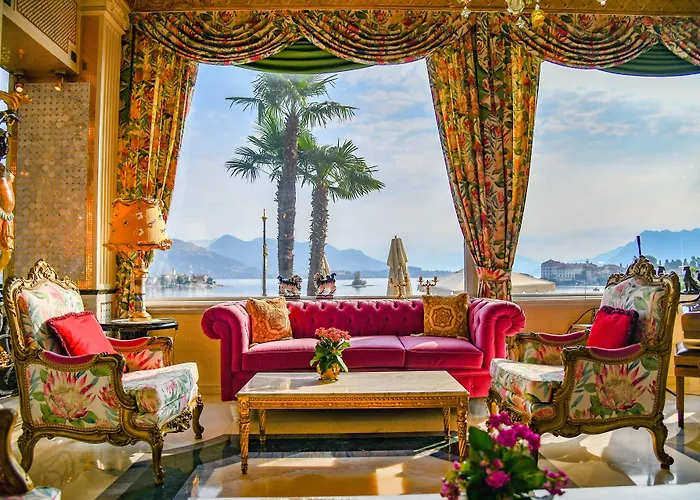 E Palazzo Aminta - A Leading Of The World 5*