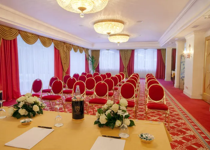 E Palazzo Aminta - A Leading Of The World 5*