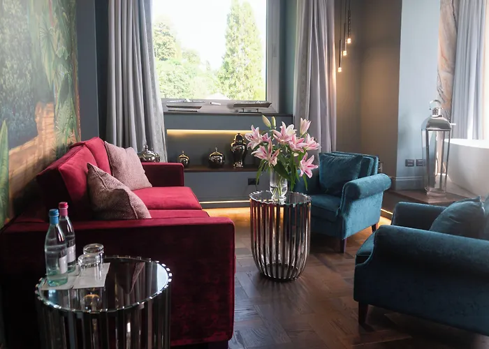 E Palazzo Aminta - A Leading Of The World 酒店 5*