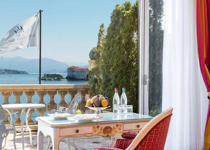 E Palazzo Aminta - A Leading Of The World Готель