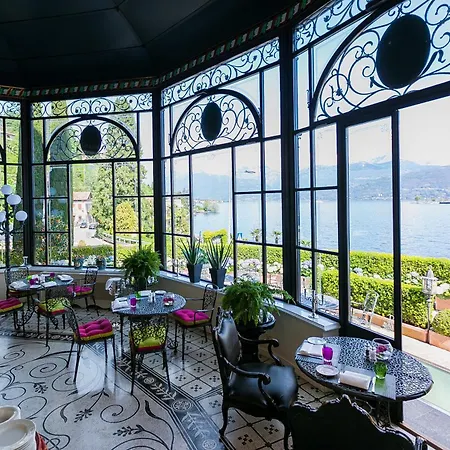 E Palazzo Aminta - A Leading Of The World 호텔