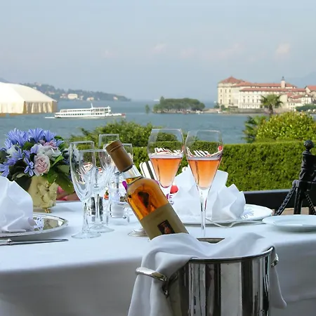 호텔 E Palazzo Aminta - A Leading Of The World 5*