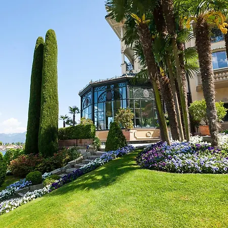 E Palazzo Aminta - A Leading Of The World 호텔