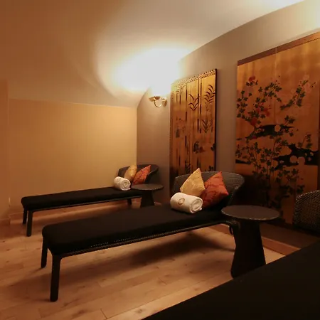 호텔 E Palazzo Aminta - A Leading Of The World