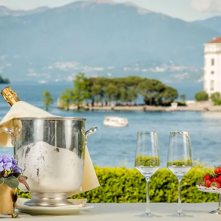 E Palazzo Aminta - A Leading Of The World 5*