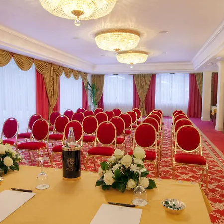 E Palazzo Aminta - A Leading Of The World 5*