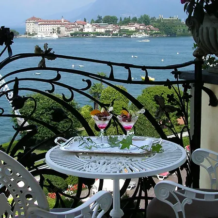 E Palazzo Aminta - A Leading Of The World 호텔 5*