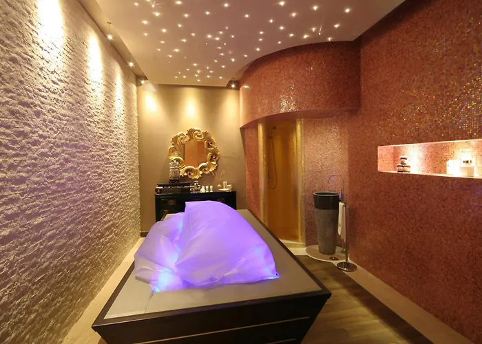 E Palazzo Aminta - A Leading Of The World Szálloda 5*