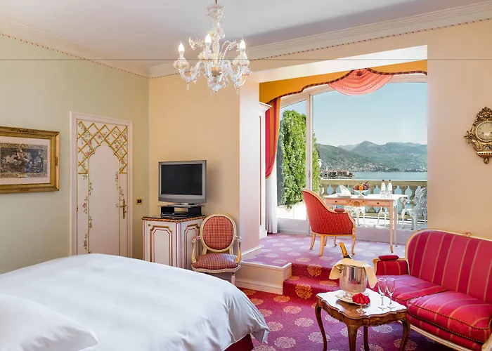 Szálloda E Palazzo Aminta - A Leading Of The World 5*