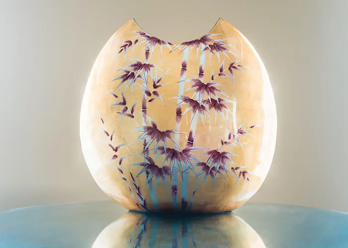 Szálloda E Palazzo Aminta - A Leading Of The World 5*